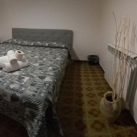 Framamired Bed & Breakfast Palermo Exterior photo