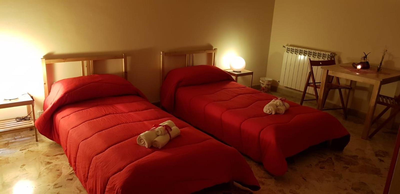 Framamired Bed & Breakfast Palermo Exterior photo